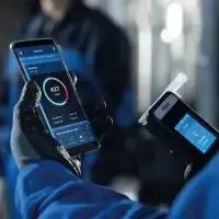 Alcotest 7000 configurable - Dräger