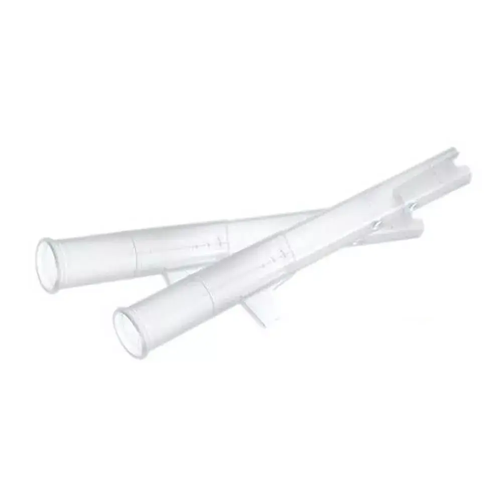Lot de 250 embouts pour Ethylotest 6820/5820 - Dräger