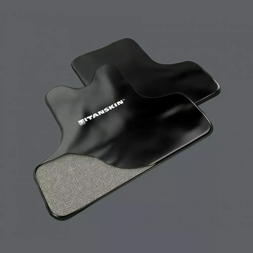 Panneau anti-couteau TITANSKIN™ - Engarde Panneau anti-couteau TITANSKIN™ - Engarde
