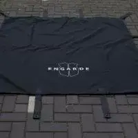 Couverture balistique - Engarde