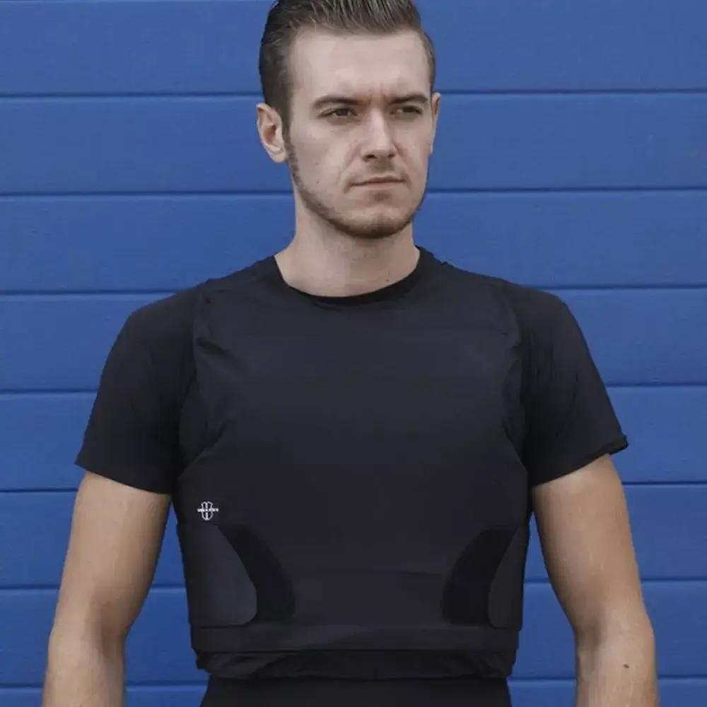 Gilet discret DUAL USE™ - Engarde