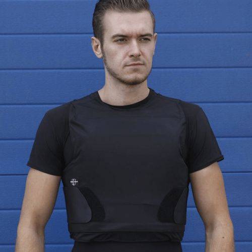 Gilet discret DUAL USE™ - Engarde