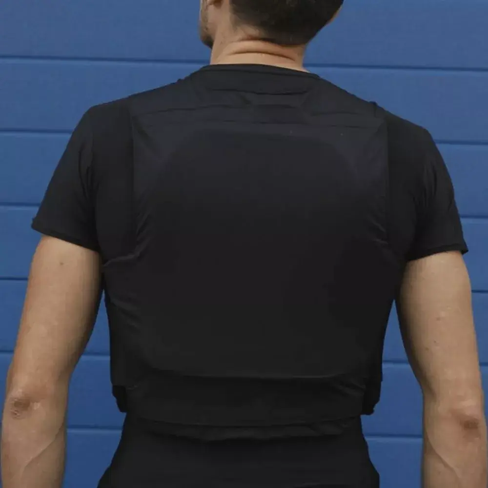 Gilet discret DUAL USE™ - Engarde