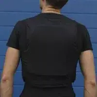 Gilet discret DUAL USE™ - Engarde
