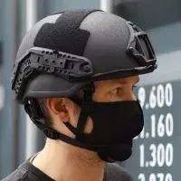Casque Mich IIIA - Engarde