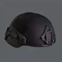 Casque Mich IIIA - Engarde