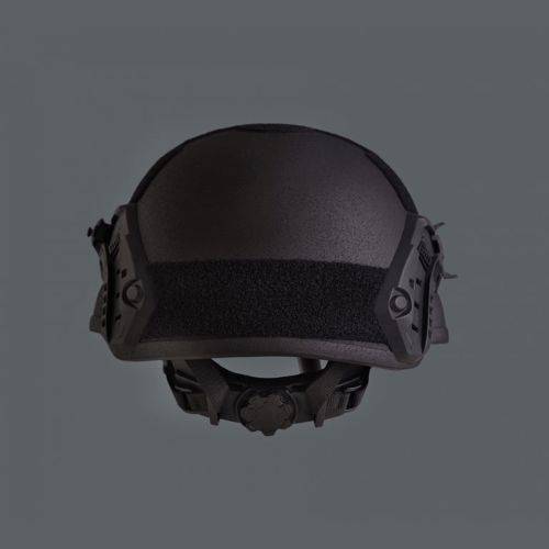 Casque Mich IIIA - Engarde