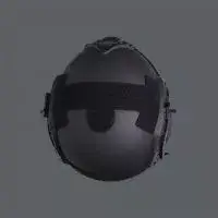 Casque Mich IIIA - Engarde