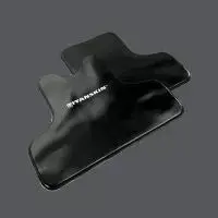 Insert souple TITANSKIN™ - Engarde