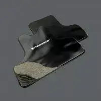 Insert souple TITANSKIN™ - Engarde