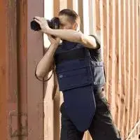 Gilet tactique PANTHER™ - Engarde