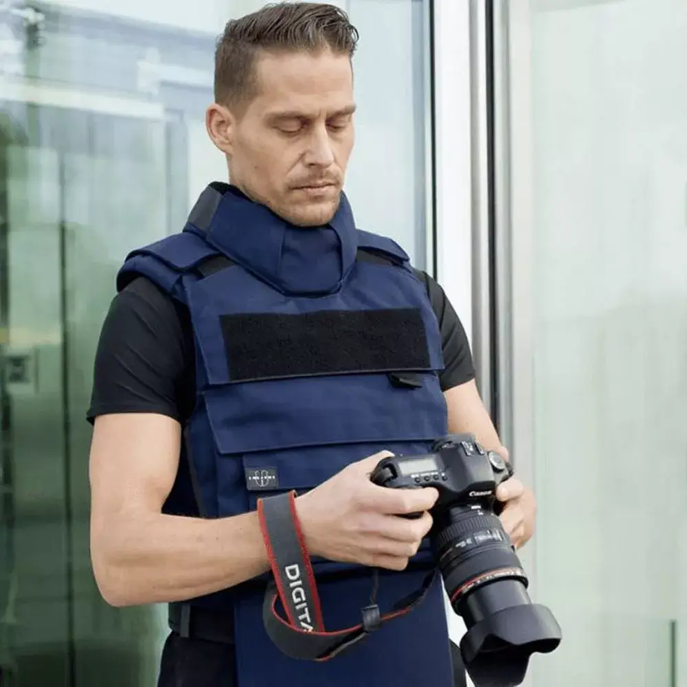 Gilet tactique PANTHER™ - Engarde