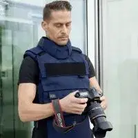 Gilet tactique PANTHER™ - Engarde