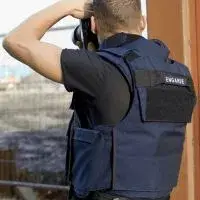 Gilet tactique PANTHER™ - Engarde