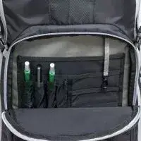 Sac Stealth Covert Operations Rifle Backpack - Elite Survival System