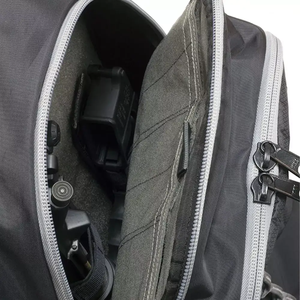 Sac Stealth Covert Operations Rifle Backpack - Elite Survival System Sac Stealth Covert Operations Rifle Backpack - Elite Survival System