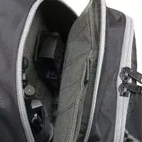 Sac Stealth Covert Operations Rifle Backpack - Elite Survival System