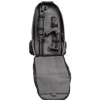 Sac Stealth Covert Operations Rifle Backpack - Elite Survival System
