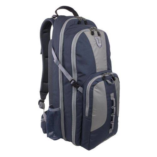 Sac Stealth Covert Operations Rifle Backpack - Elite Survival System