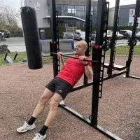 Box PPO d'entrainement