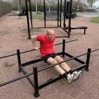 Box PPO d'entrainement