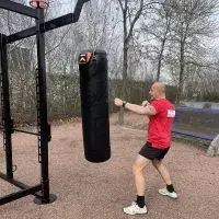 Box PPO d'entrainement