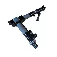 Ouvre portes hydraulique intermediaire HR7 - Libervit