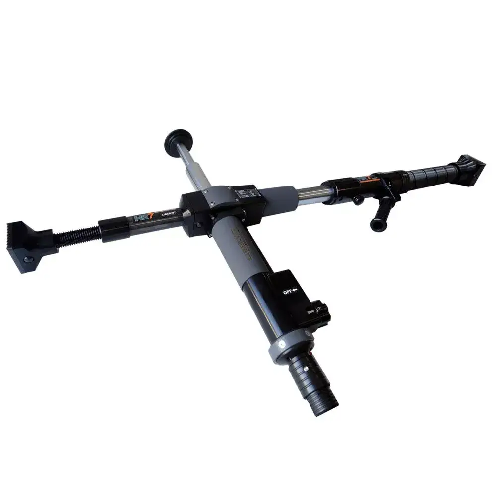 Ouvre portes hydraulique intermediaire HR7 - Libervit Ouvre portes hydraulique intermediaire HR7 - Libervit