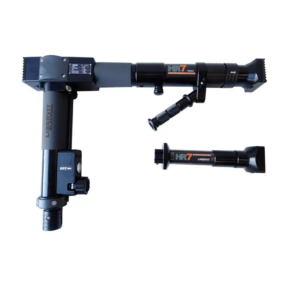 Ouvre portes hydraulique intermediaire HR7 - Libervit Ouvre portes hydraulique intermediaire HR7 - Libervit
