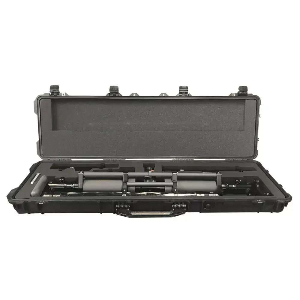 Kit ouvre porte VE70-L - Libervit
