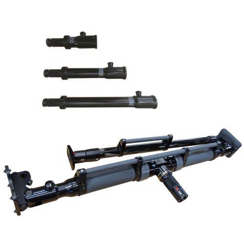 Kit ouvre porte VE70-L - Libervit