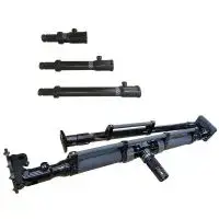Kit ouvre porte VE70-L - Libervit