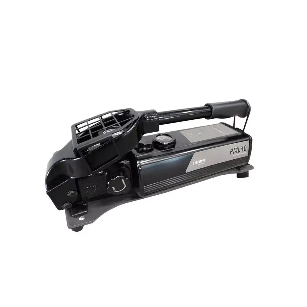 Ouvre portes hydraulique intermediaire MHR7 - Libervit