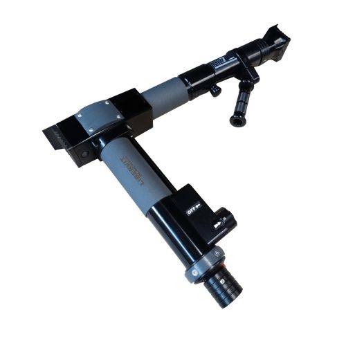 Ouvre portes hydraulique intermediaire MHR7 - Libervit