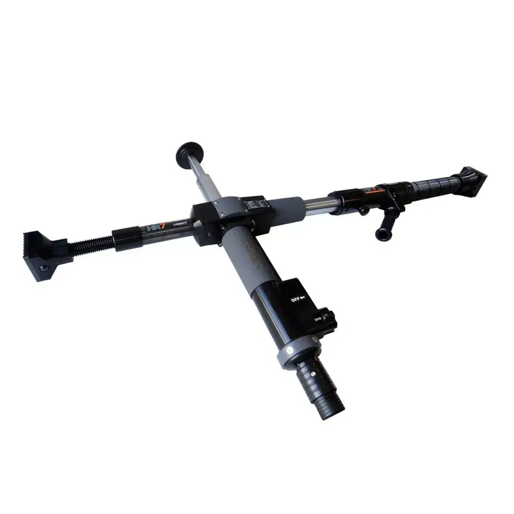 Ouvre portes hydraulique intermediaire MHR7 - Libervit