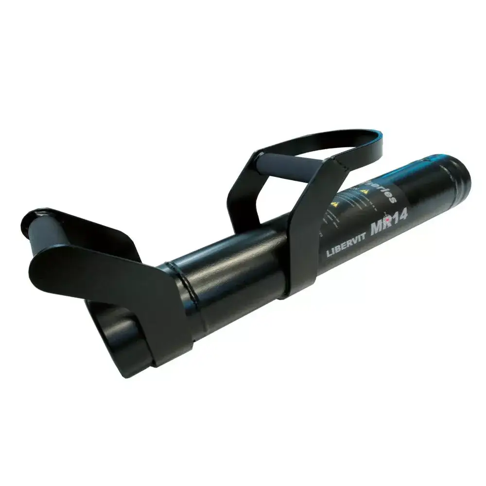 Mini bélier MR 14 - Libervit