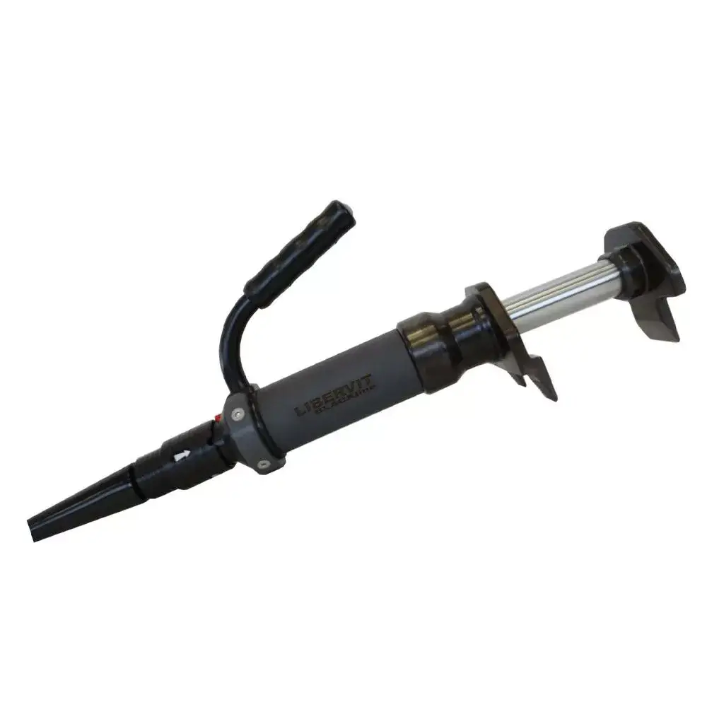 Ouvre portes hydraulique leger OP55 - Libervit Ouvre portes hydraulique leger OP55 - Libervit