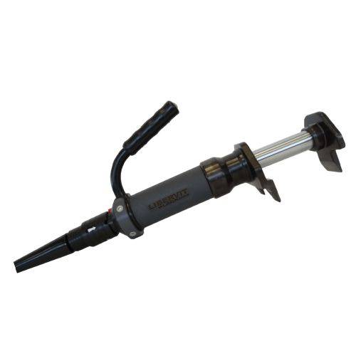 Ouvre portes hydraulique leger OP55 - Libervit