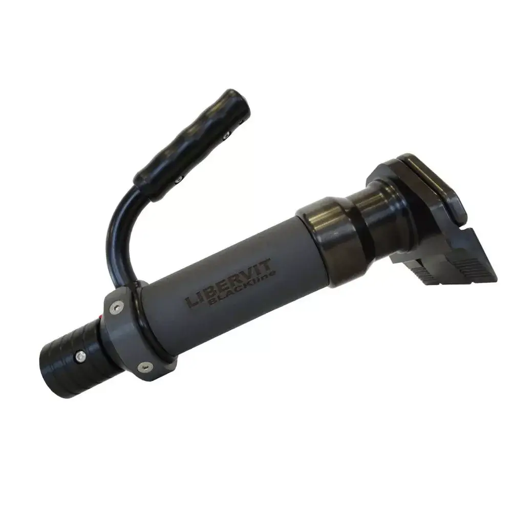 Ouvre portes hydraulique leger OP55 - Libervit Ouvre portes hydraulique leger OP55 - Libervit