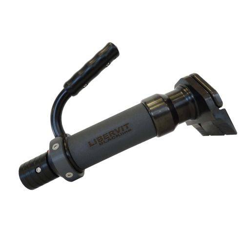 Ouvre portes hydraulique leger OP55 - Libervit