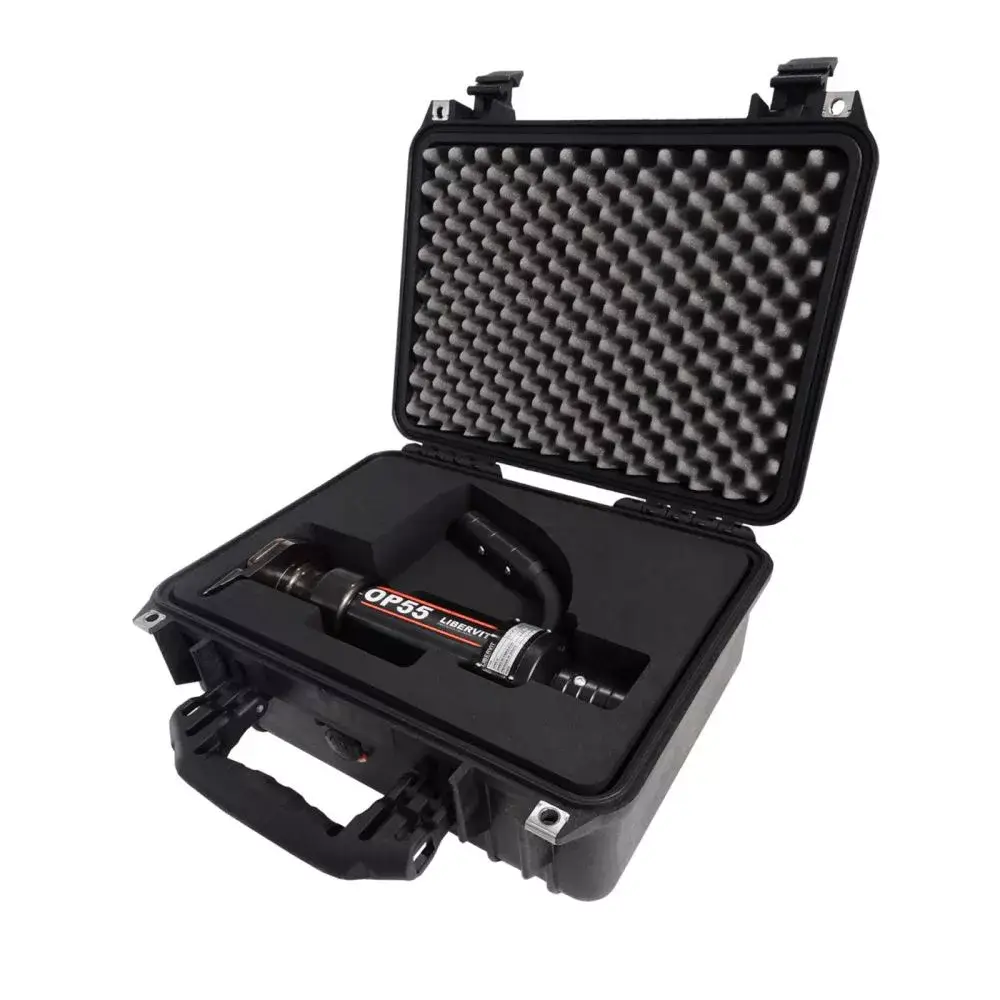 Valise pour ouvre porte hydraulique OP55 - Libervit