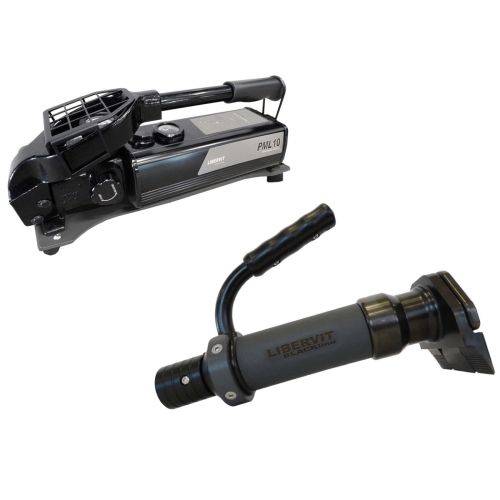 Kit leger ouvre porte hydraulique OPM55 - Libervit
