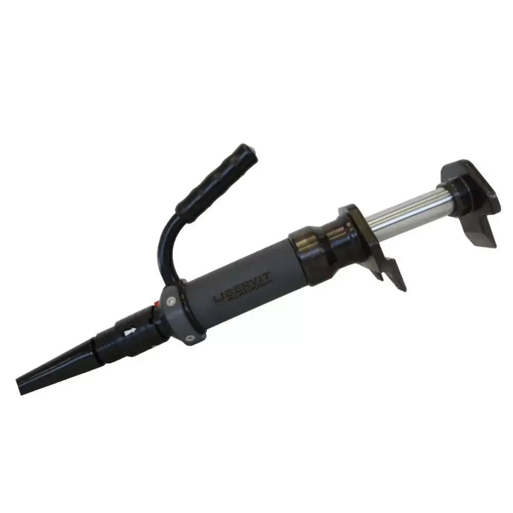 Kit leger ouvre porte hydraulique OPM55 - Libervit