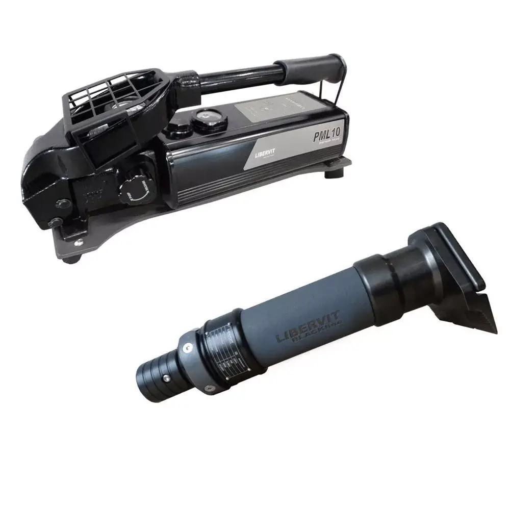 Ouvre portes hydraulique leger OPM71 - Libervit Ouvre portes hydraulique leger OPM71 - Libervit