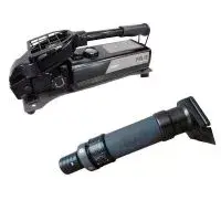 Ouvre portes hydraulique leger OPM71 - Libervit