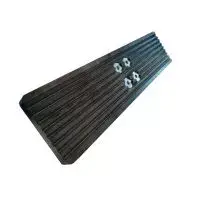 Platines spéciales portes HR7 - Libervit
