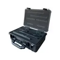 Platines spéciales portes HR7 - Libervit