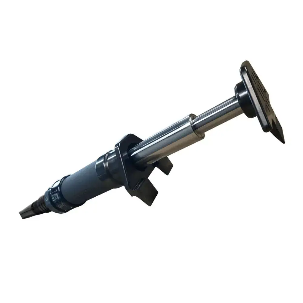 Kit leger ouvre porte hydraulique Sniper II - Libervit Kit leger ouvre porte hydraulique Sniper II - Libervit