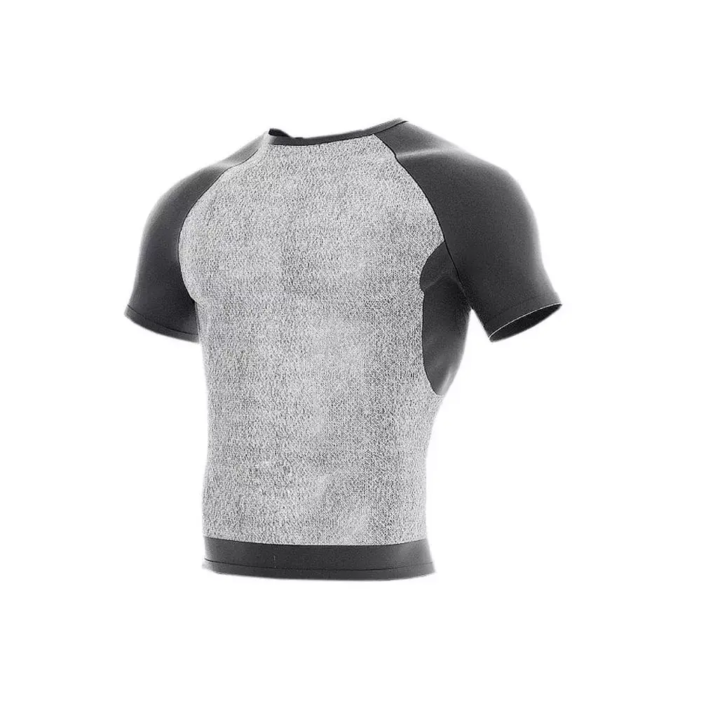 Tee-shirt manches courtes pare couteaux - LPSA Tee-shirt manches courtes pare couteaux - LPSA