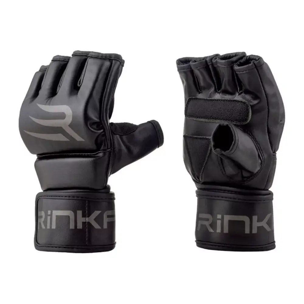 Gants MMA Pouce integre - Rinkage